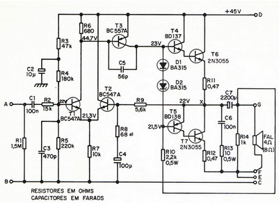 amp50w