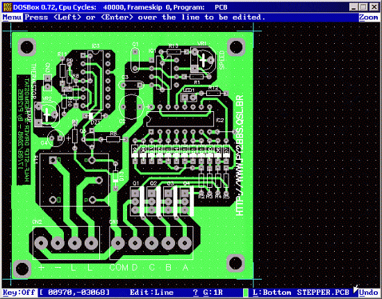 tangopcb